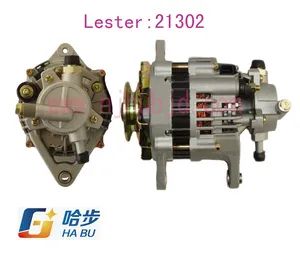 8971502000 Car Alternator for Opel - Europe 21302 12V70A Voltage 12V Brand Hitch Trademark HUB Model NO. 21302 Origin Changzhou - Maanshan Hub Electromechanical Technology Co., Ltd - China