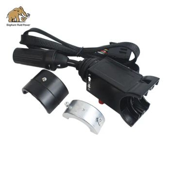 Truck Parts 4-Gears Range Selector 0501216209 Column Switch Origin China HS Code 8413503190 Material Cast Iron Model NO. - Elephant Fluid Power Co., Ltd. - China
