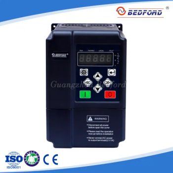 Bedford B503DSL Series DC to AC Solar Water Pump Controller Brand Bedford Trademark BEDFORD Model NO. B503DSL Frequency - GUANGZHOU BEDFORD ELECTRIC EQUIPMENT CO.,LTD. - China