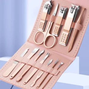 Stainless Steel Nail Tools Special Beauty Pedicure Nail Clippers Wholesale Nail Clippers - Good Seller Co., Ltd. - China