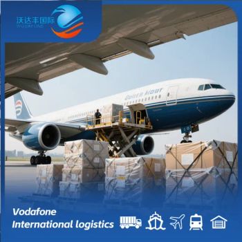 Air Freight of LED Cosmetics From China to Greece - Shenzhen Vodafone International Freight Forwarding Co., Ltd. - China