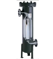 ASME-certified pressure vessels Certification Asme Sump Capacity Large Exit Cavity Generous Differential Pressure Low Flow Capacity 37,000 - Fine Filters Private Limited - India