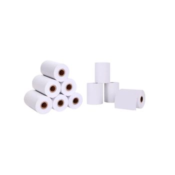 57x30 Thermal Receipt Paper Rolls Premium High quality Thermal Cash Register Roll - Starmark Company Limited - Tanzania