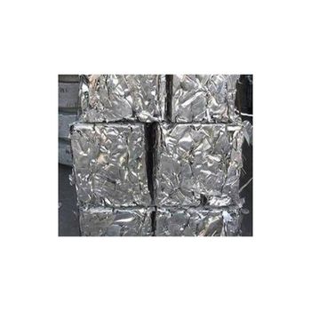 Wholesale aluminum foil scrap offered in large quantity for export and resale - AMAC GOLD AND DIAMOND METALS SUPPLIER - Germany