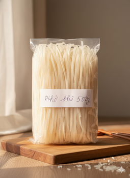 Rice Noodles - Lee - Vietnam