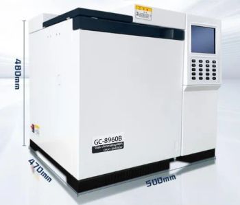 Manufacturer Cheap Price High Accuracy Gas Chromatograph Analyzer Gas Chromatograph for Lab - Okay Energy Equipment Co., Ltd. - China