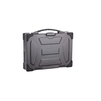 All-in One Workstation 15.6'' Core I7/I5/I3 Series Industrial Portable Computer Case Rugged Laptop - Shinningpc Industrial Co., Ltd. - China