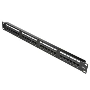UTP-Cat5e 16~48Ports RJ45 IDF 1U 24Ports DualIDC 1Y MOQ100 Type IDF Origin China Trademark OEM Connector RJ45 Usage STP, UTP - Hangzhou Risingsun Cable Co., Ltd. - China