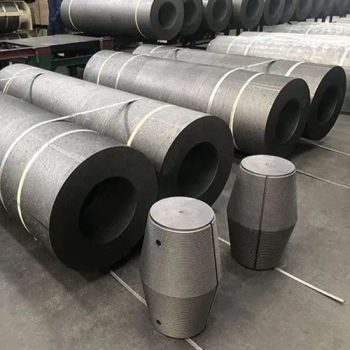 China Manufacturer of Premium Graphite Electrodes – Durable Shape Ball Origin China Trademark TN HS Code 8545110000 Delivery Time 20 - Hebei Tuonai New Material Co., Ltd - China