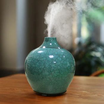 Classic Ultrasonic Humidifier Aroma Diffuser Cool Air Humidifier - Outstanding Design & Manufacture Co., Ltd. - China