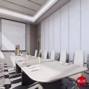 Flexible Noise Reduction Versatile Thermal Insulation Glass Wool - Willvic (Nanjing) International Trade Co., Ltd. - China