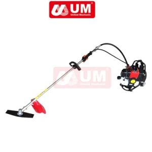 Um Gardening Tools Backpack Brush Cutter Grass Cutter - YONGKANG UNITED MECHANIC CO., LTD. - China