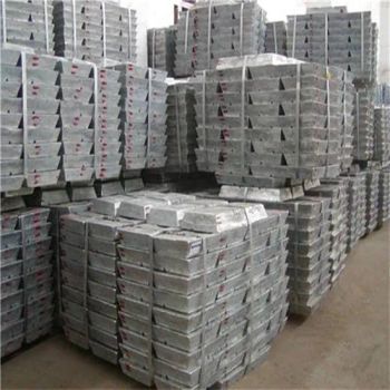 High-Quality Durable Pure Metal 99.994% Lead Ingots, Tin Ingot with Competitive Price, Aluminum Ingots Manufacturer in China - TIANJIN BOER KING STEEL CO., LIMITED - China