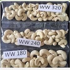 Raw Cashew Nuts - Chezlynne Trading (Pty) Ltd  - South Africa