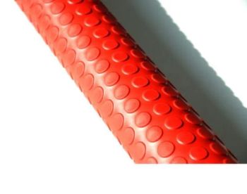 Stud Rubber Matting, Round DOT Rubber Sheet, Rubber Mat - Xuancheng Grand Rubber & Sealing Technology Co., Ltd. - China