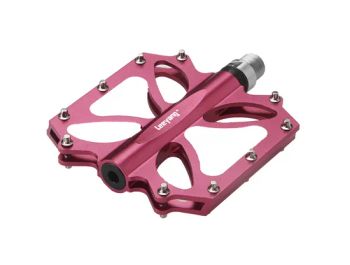 Bicycle Pedal Lubricating Bearing Alloy Material Pedal 636 Origin China MOQ 100 Pieces Model NO. LY-636 Trademark Leeyang - Cixi City Liyang Bicycle Co., LTD - China