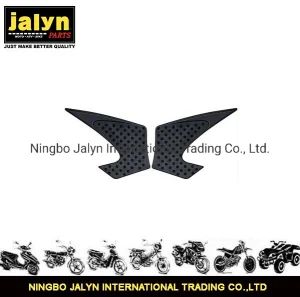 Motorcycle Fuel Tank Non-Slip Stickers Fits for YAMAHA Mt07 2013-2017 - Ningbo Jalyn International Trading Co., Ltd. - China
