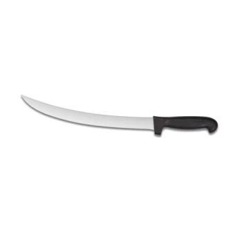 Bolex 8-12" Metal Steak Knife Boning Knife 5-10" 1Y MOQ100 Origin Ningbo Trademark bolex Packaging Single Brand Bolex or OEM - Fenghua Litai Meat Grinder Machinery Co., Ltd. - China