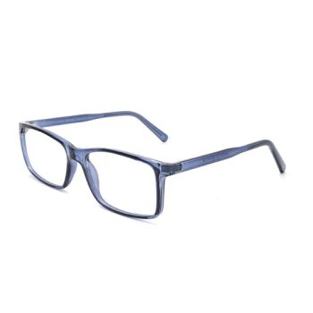Tr90 Optical Glasses Frames Eyeglasses Frames Style Casual Frame Color Blue HS Code 90031900 Suitable for Man Usage For - Wenzhou Readsun Optical Co., Ltd. - China