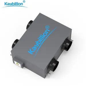 Efficient Kitchen Smoke Exhaust System Restaurant Smoke Exhaust Fan - Dezhou Kaiyi Air Conditioning Equipment Co., Ltd. - China