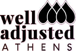 Product - Well Adjusted Athens - United States