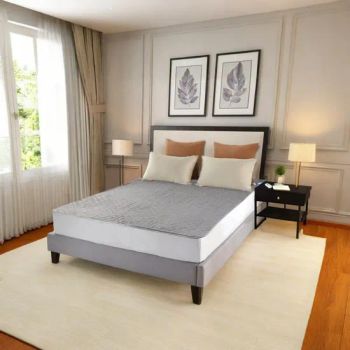 Energy-Saving Heating and Cooling Electric Water Mattress with Adjustment Timer Silent 1688 Factory - Qinhuangdao Yangguang Electric Co., Ltd - China