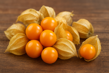 Golden Berry Sulphite Free Yes Color Golden-yellow Size (fresh) 1–2 Cm Origin India (kerala) Texture Smooth, Round Hs Code (fresh) - sabu farm - Canada