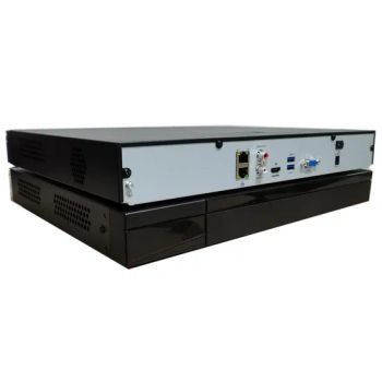 Best Quality 2SATA 32CH 4K 8MP NVR Only, Ultra H. 265 Max 10tb/HDD 160Mbps Bandwidth Free Use Mobile APP Cms Client Software - Shenzhen Stable Technology Co., Ltd. - China