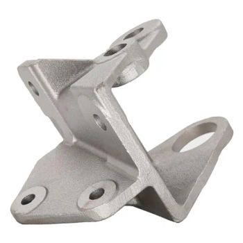 OEM Gray/Grey/Nodular/Ductile Iron Casting Parts Chemical Machine Parts for Transportation/Vehicle/Construction/Agriculture High Quality - Sino Industry and Trade Co., Ltd. - China