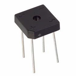Electric Rectifier Construction Rugged Operational Cost Low Reliability Highly - Bhairav International - India