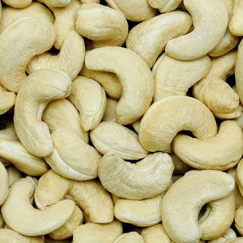 Hot Sale Cashew Nut W320 Price Kaju W320 Cashew Single Spices Raw Cashew Nuts Healthy Snacks Organic Roasted Nuts - AGRONOVA - United States