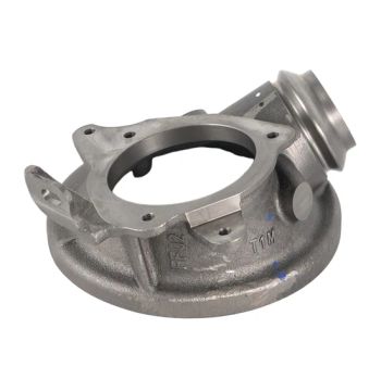 Sand-Cast Cone Parts for Automotive Exhaust Systems Trademark FJ Origin China Standard DIN Material Iron Model NO. F6-4 Headquarter - FJ Industries (Ningbo) Machinery Co., Ltd. - China