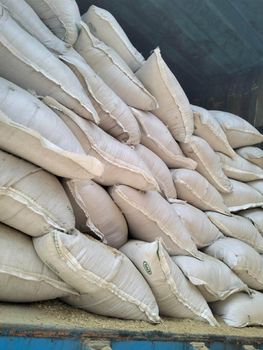 Soybean Meal - Trust And Trade - Bangladesh