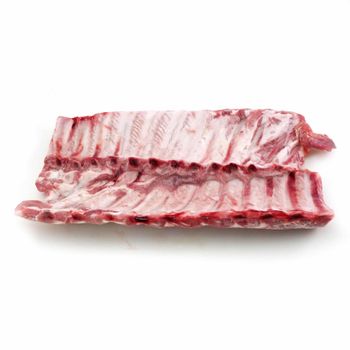 Wholesale Bulk Frozen Pork Spare Ribs Supplier - Mutlu Et Mustafa - France