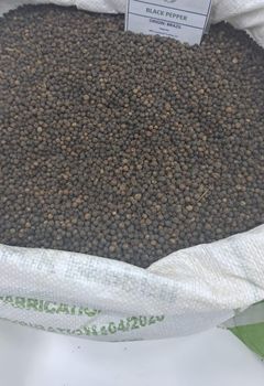 Whole Black Peppercorn - ATS Best Food Trading - United Arab Emirates
