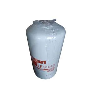 Oil Filter Lf03349 Lf3349 Auto Parts Pattern Dry Brand Fleetguard Model NO. LF3349 HS Code 8421230000 Engine Type Diesel - Henan HTD Industrial Co., Ltd. - China