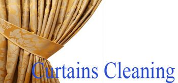 Curtain Dry Cleaning Services - New Golden Dry Cleaners - India