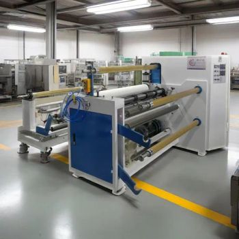 Large Coil Slitting Machine - Dongguan City Speed Mechanical Equipment Co., Ltd - China