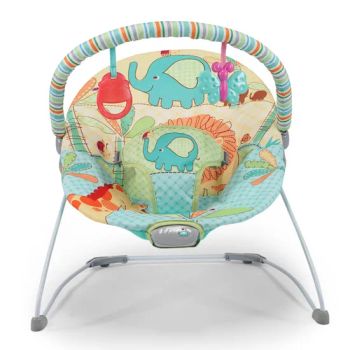 Top Rated Newborn Multifunctional Music Vibration Lightweight Simple Baby Rocking Chair - Good Seller Co., Ltd - China