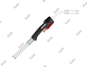 Gt-Sbme135 Air Cooled MIG/Mag Welding Torch - Changzhou Greatech Co., Ltd. - China