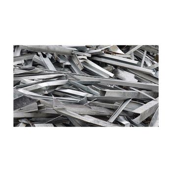 Bulk steel scrap suitable for remelting and industrial recycling applications - MASI TRADING GMBH - Germany