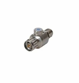 Huber And Suhner 3401 Gas Discharge Tube Protector Brand Huber Dc Continuity Yes Impedance 50 or 75 Return loss 20 dB - Huber Suhner Electronics Pvt. Ltd. - India