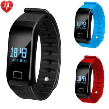 Cheap Price F1 IP65 Waterproof Blood Pressure Mobile Phone Fitness Smart Bracelet - Shenzhen Bien Technology Co., Ltd. - China