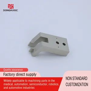 Premium Tungsten Carbide Dental Milling Tools for CNC Machines - Shenzhen Donghui Precision Mechanical & Electrical Co., Ltd. - China