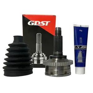 GDST Car Transmission Parts Universal CV Joint OEM Fo112A for Fusion - ANHUI GOLDENSTAR IMPORT AND EXPORT CO., LTD. - China