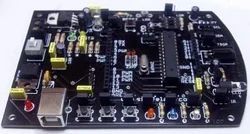Induinox Pwm Output Pins 6 Microcontroller Atmega168 Digital Input Output Pins - Simple Labs - India