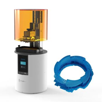 Pionext D158 DLP Dental 3D Printer Resin 3D Printer Size Small Origin China Speed 80mm/s Precision 50μm Model NO. D158 Rated Power 60W - JIANGXI NEW SILK ROAD INDUSTRY & TRADE COMPANY LIMITED - China