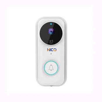 2MP Home Security Intercom System Night Vision Interphone Smart Video Wireless Doorbell Camera - HICO TECH CO., LIMITED - China