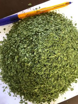 Dried Parsley Purity 99% Shelf Life 24 Manth Country Of Origin Egypt Quality Grade Excellent Regulatory Compliance Compliant With Fda - La Sfida Export – Herbs & Spices Supplier - Egypt