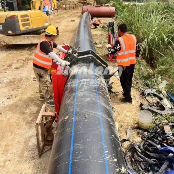 Flexible Polyethylene Pipe Plastic PE/HDPE Pipe Hoses Tube for Industrial Fluid Transfer - Resistant to Chemicals and High Pressures - Shandong Jianlong Plastic Co., Ltd. - China
